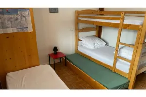 Image of Appartement 6 pl. Ski au Pied - Plagne Centre