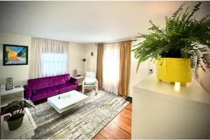 Image of Artsy 2 bedroom-Free parking-Ideal for long stays