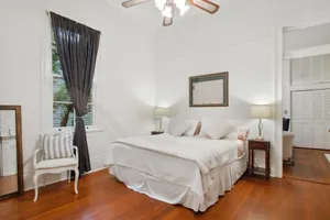 Image of Historic 1BR house in Uptown New Orleans