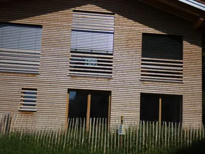 Image of Stylish vacation apartment in a prime location in Oberstaufen with Oberstaufen Plus