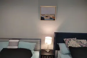 Image of Amazing non smoking double bed apartment.