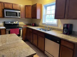Image of Beautiful 2 Bedroom Condo - Sleeps Six