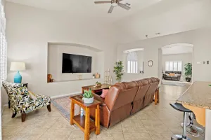 Image of 4 Bedroom Vegas Retreat by StayLage