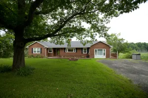 Image of Lovely ranch home getaway in The Berkshires- just 6 miles to Tanglewood