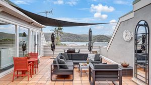 Image of Iluka Palm Cove Penthouse