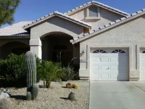 Image of Gorgeous Glendale Home Sleeps 10 Pool, Hot Tub