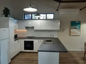 Image of Splendid Cooloola 705 Villa @Kingfisher Bay Resort Fraser Island