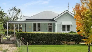 Image of Oatley Cottage Alpine Southern Highlands