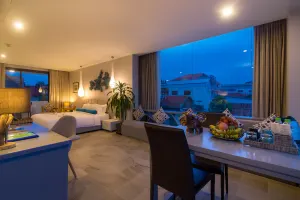 Image of Damrei Angkor Hotel