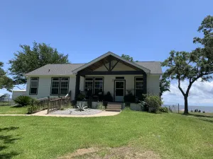 Image of Private beach, secluded three-bedroom, ocean front escape