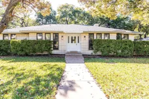 Image of Newly remodeled home  near the heart of Dallas