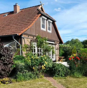 Image of Ferienhaus Gartower See
