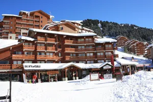 Image of CMD Méribel - 105 Le Pralin in Méribel Mottaret