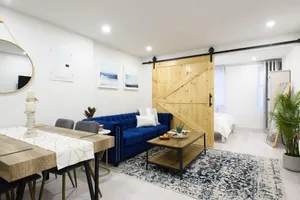 Image of 75-3A 3Br Duplex Prime UES WD in unit Sleeps 6