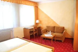 Image of Double Room 2 - Hotel Garni Goldener Schwan