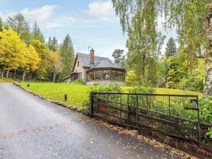 Image of 3 bedroom accommodation in Advie, near Grantown-on-Spey