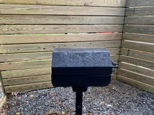 Image of Flat Fenced Yard, Hot Tub, Wifi, Pool Table