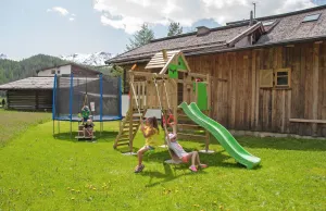 Image of Ihr Zuhause im Urlaub - Familiär und Komfortabel