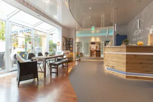 Image of Hotel Bavaria Oldenburg