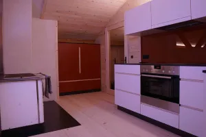 Image of Apartment III - My parents' house