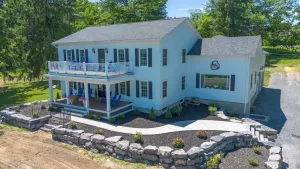 Image of Welcome to The Garnsey! Fully renovated + 145' of private beach