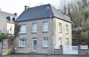 Image of Cozy Home In Gavray With Kitchen