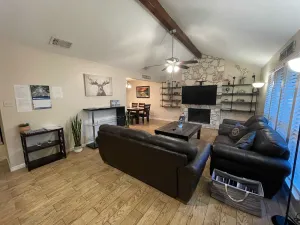 Image of McAllister Park Family Ranch House