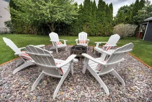 Image of Mid-Way on 3rd, Sleeps 10, Sauna and Firepit