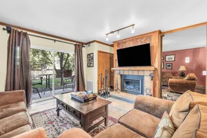 Image of 2BR Condo Walk to Ski Lift Downtown