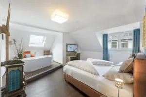 Image of Villa Maria - Suiten & Appartement