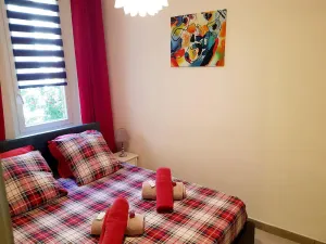 Image of Holiday apartment Salon de Provence for 1 - 4 persons with 1 bedroom - Holiday apartment in one or m
