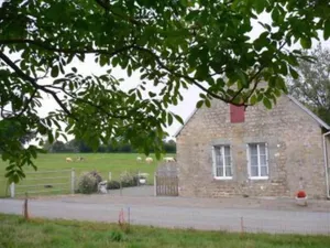 Image of Champcervon: house \/ villa - Champcervon