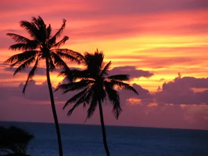 Image of Beautiful top floor condo w\/ amazing view of Papohaku Beach