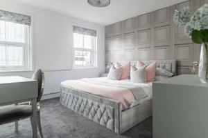 Image of Folkestone Terrace - quirky vibe holiday home