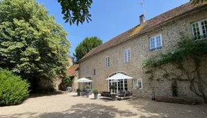 Image of La Grange d'Eugénie