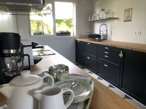 Image of New: Charm and comfort in a village 5 km from the Historial de Péronne