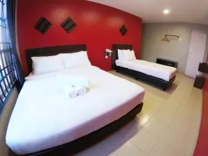 Image of JV Hotel @ Simpang Ampat