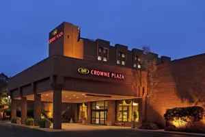Image of Crowne Plaza Columbus North - Worthington by IHG