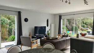 Image of Charming villa in Port des Salines, calm, rest and relaxation guaranteed