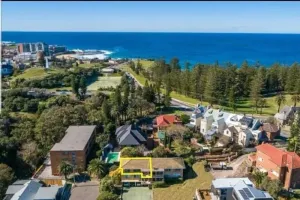 Image of Beach Haven on The Hill