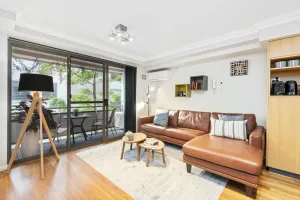 Image of 2 Royal Rest Quality 2BR West Perth- parking