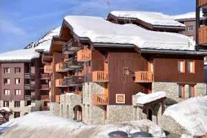 Image of travelski home classic - Résidence Carène