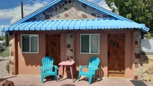 Image of Desert Casita
