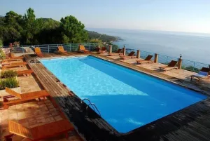 Image of Holiday apartment Favone for 1 - 4 persons with 2 bedrooms - Holiday apartment
