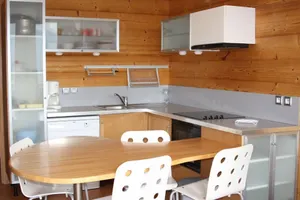 Image of Studio renovated