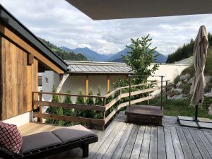 Image of Appartement Bergzeit - Vacation in the mountains