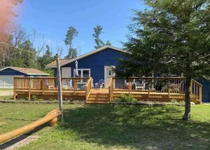 Image of Sunny Lane Cottage - Walk to Castle Rock Lake!