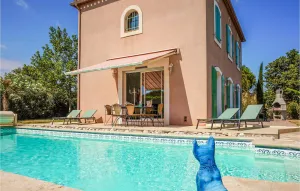 Image of Beautiful Home In Carcassonne