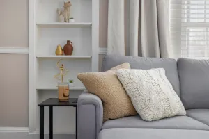 Image of 2BR house minutes from Holston Valley & Eastman