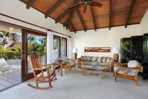 Image of Suite Paradise Friendly Affordable Kahala 832